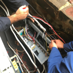 Installation de compteurs d'électricité pour un suivi précis de la consommation Choisy-le-Roi